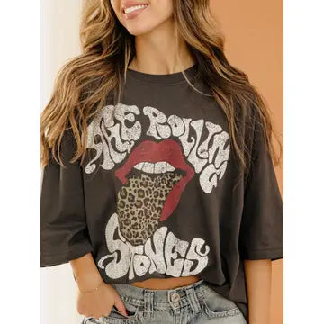 Cheetah Rolling Stones
